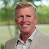 Headshot of John Macintosh 