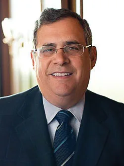 Headshot of Art Anton