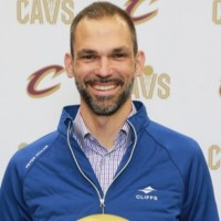 Headshot of Greg Prymicz 