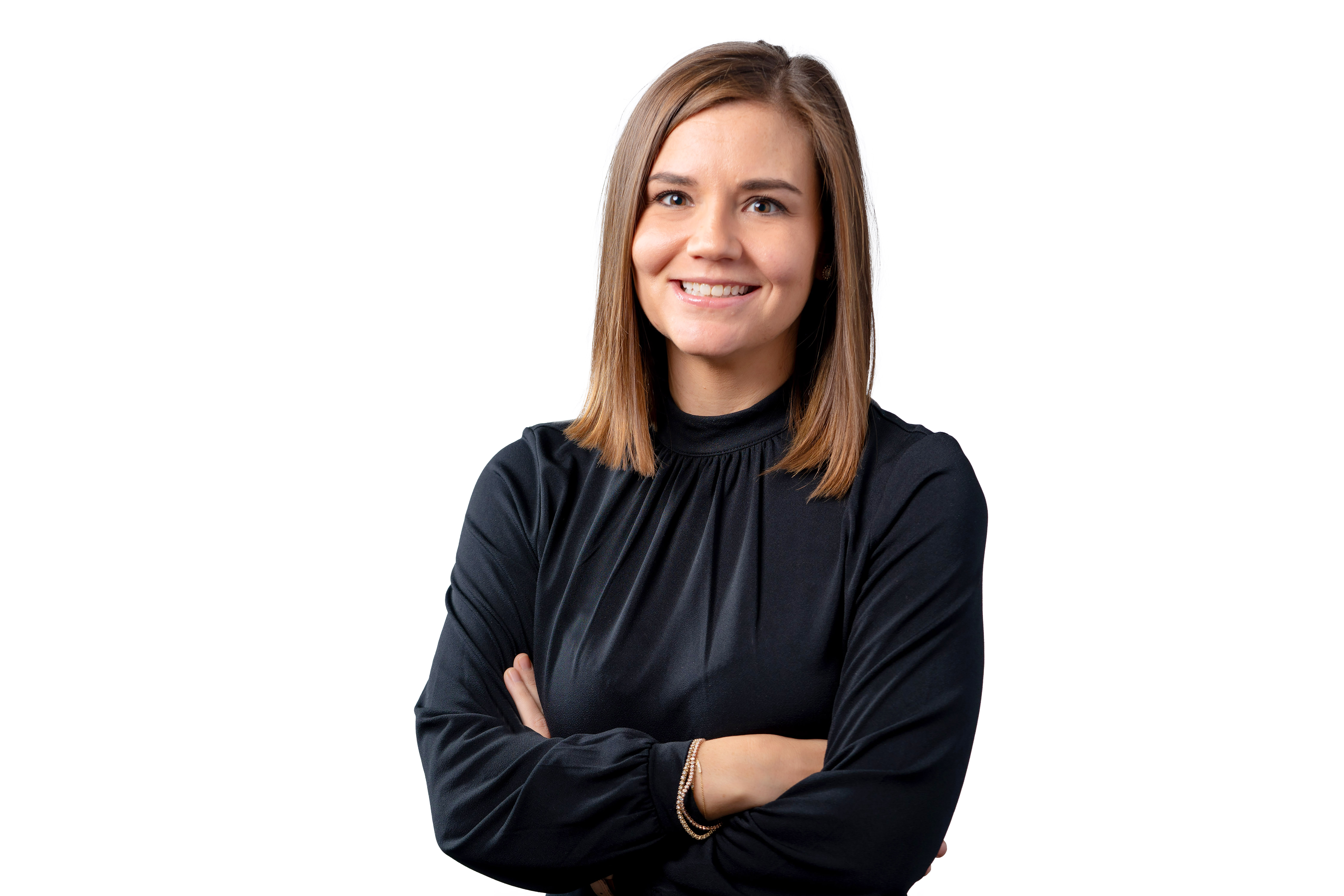 Headshot of Ann Seger