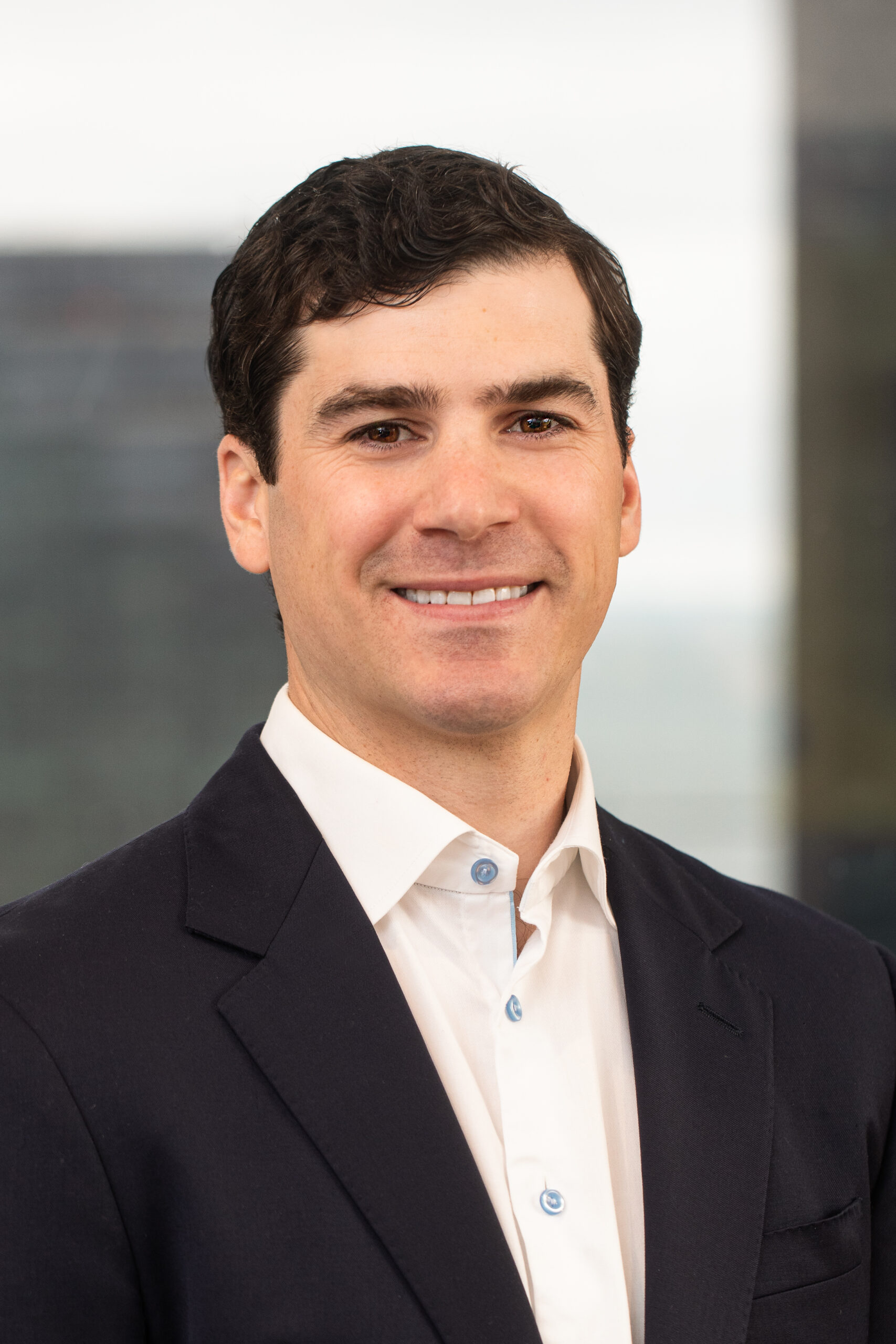 Headshot of Brian Stovsky 