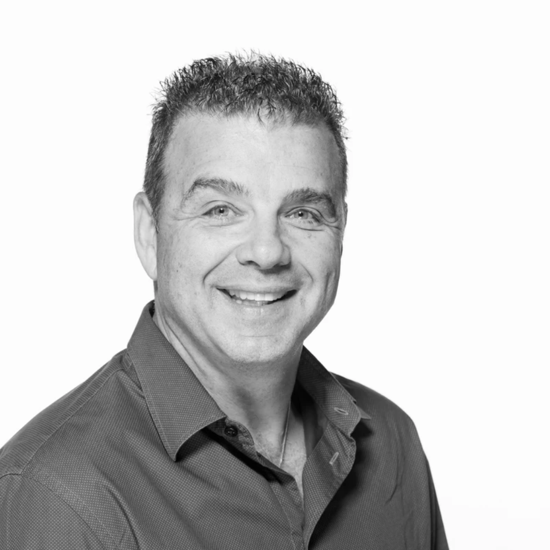 Headshot of Mark Nasca 